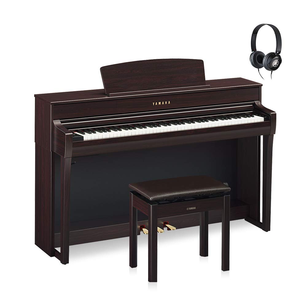 専用CLP-745R YAMAHA 電子ピアノ Clavinova クラビノーバ ヤマハ | CLP-745PE - Clavinova（クラビノーバ） - 特長